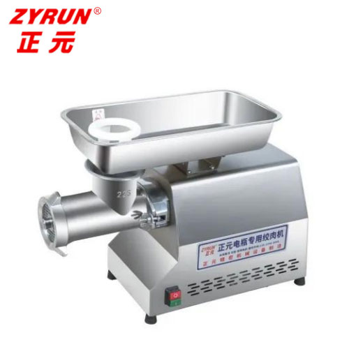 正元绞肉机 台式绞肉机 电瓶专用绞肉机 RY-12 RY-22 RY-32 台式单绞机